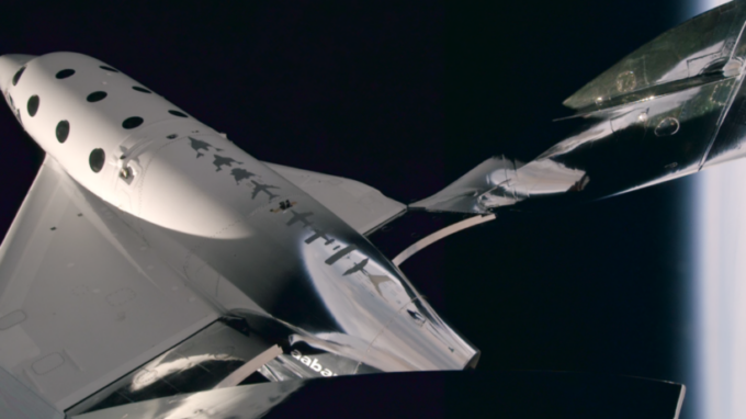 Virgin Galactic отложила возвращение в космос до февраля, но подняла цены на билеты