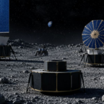 Второй шанс для HALO: несостоявшийся модуль Gateway поможет NASA построить базу на Луне быстрее