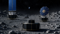 Второй шанс для HALO: несостоявшийся модуль Gateway поможет NASA построить базу на Луне быстрее