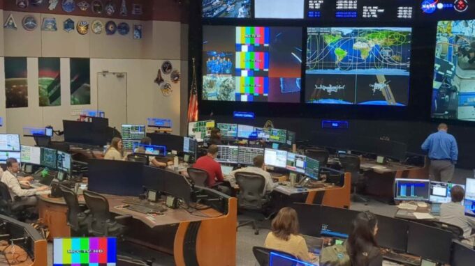 Хьюстон, у нас есть будущее: как NASA готовит астронавтов к эпохе коммерческих космических станций