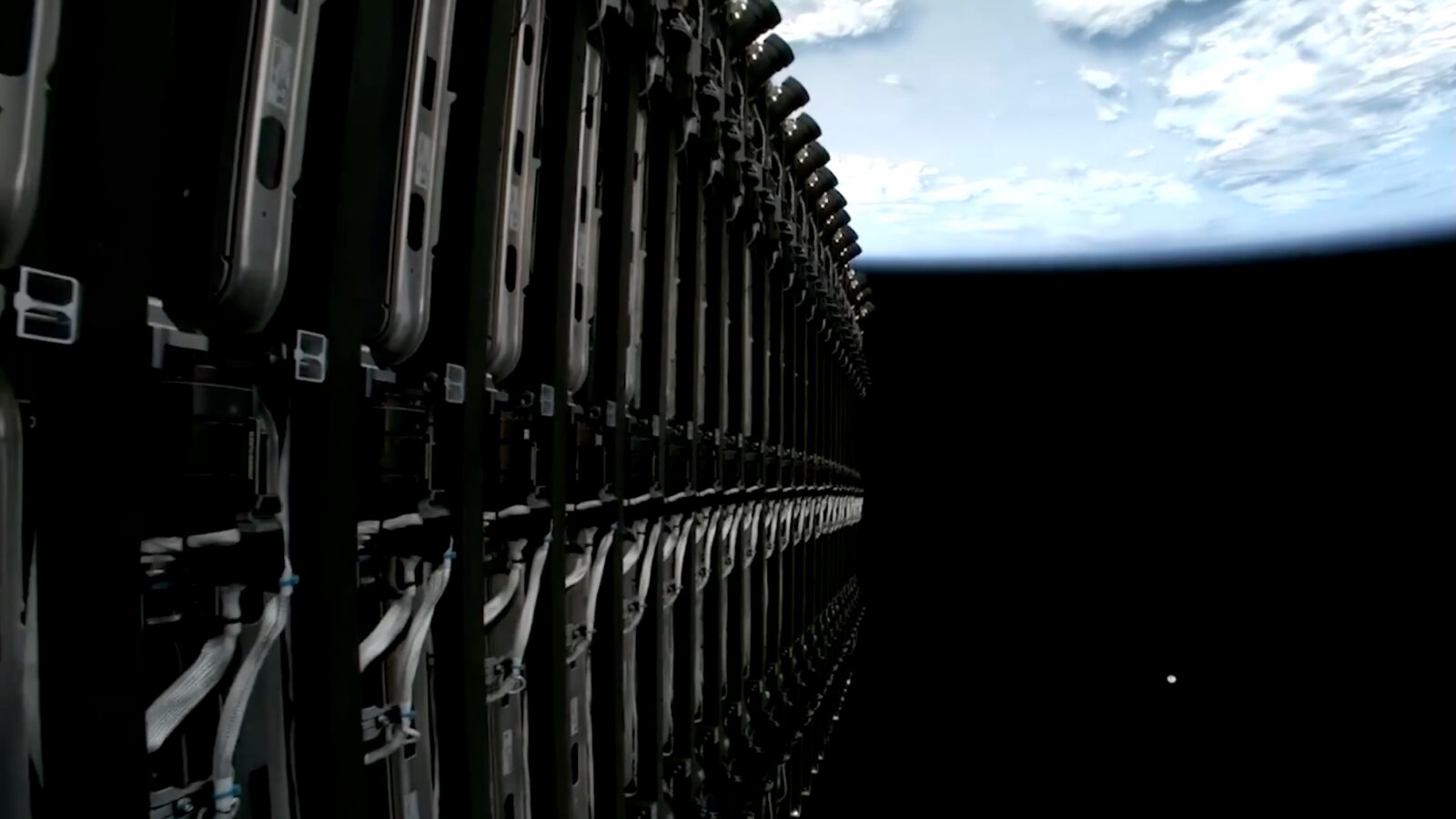 Двадцать шестой полет одной ракеты: SpaceX вывела на орбиту очередную партию Starlink