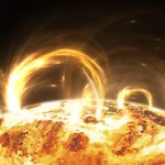Главный вопрос космической погоды: NASA впервые предсказало приход солнечной бури с точностью до получаса