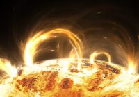 Главный вопрос космической погоды: NASA впервые предсказало приход солнечной бури с точностью до получаса