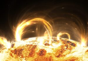 Главный вопрос космической погоды: NASA впервые предсказало приход солнечной бури с точностью до получаса