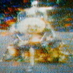 Первый телетрансляционный взлет с Луны: как Apollo 15 подарил миру зрелище, изменившее космические полеты навсегда