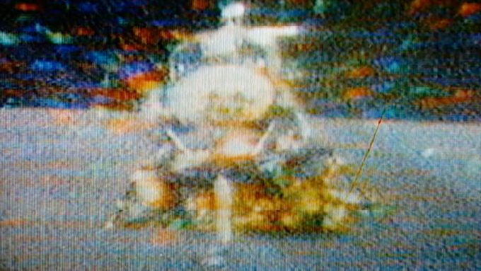 Первый телетрансляционный взлет с Луны: как Apollo 15 подарил миру зрелище, изменившее космические полеты навсегда