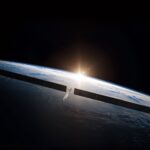 Искусственный интеллект на орбите: зачем спутникам мозги и кто ответит, если они ошибутся