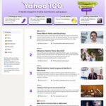 Три процента для правых: Yahoo обвинили в том, что его ИИ-агрегатор новостей замалчивает консерваторов
