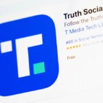«Продажа приоритетного доступа к новостям»: Трампа подали в суд за платный сервис Truth Social