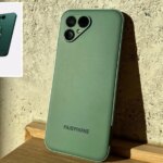 Телефон, который можно починить отверткой: нидерландский Fairphone бросил вызов Apple на американском рынке