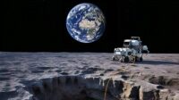 NASA поддержало 18 «безумных» идей для космических технологий будущего