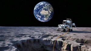 NASA поддержало 18 «безумных» идей для космических технологий будущего