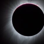 Солнечное затмение 12 августа: точное время для всех городов — от Рейкьявика до Нью-Йорка