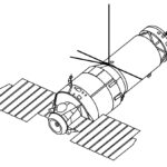 Последний солдат космической разведки: 47 лет назад станция «Салют-5» сгорела в атмосфере