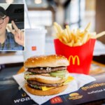 515 страниц предсказаний: журналист узнал, что McDonald’s знает о нём больше, чем он сам