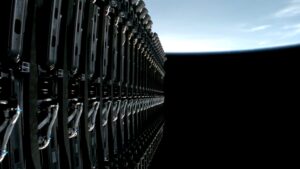 Космический рубеж: SpaceX запускает юбилейную сотую миссию Falcon в 2026 году