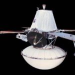 Последний виток «Викинга»: 7 августа 1980 года орбитальный аппарат NASA завершил эпохальную миссию на Марсе