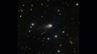 Межзвёздная комета 3I/ATLAS оказалась «азотной»: ключ к пониманию её рождения в ледяной дали