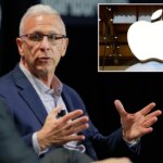 Фил Шиллер ушел с поста главы App Store из-за несогласия с планами выжать больше денег из платформы