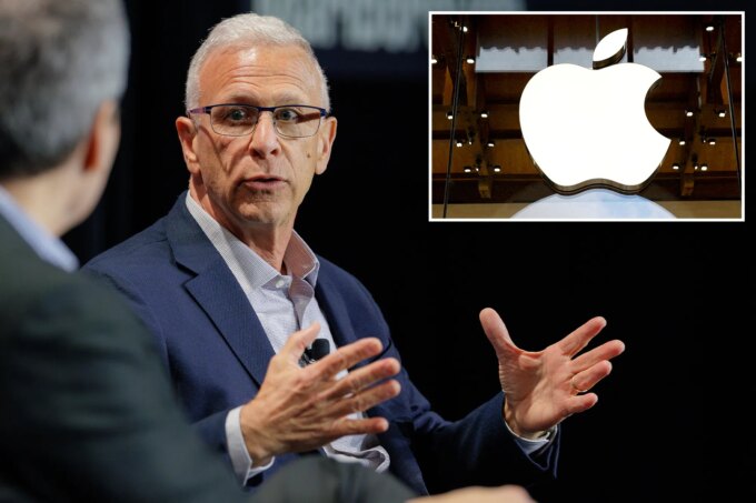 Фил Шиллер ушел с поста главы App Store из-за несогласия с планами выжать больше денег из платформы