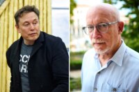 Маск угрожает судом из-за фильма о себе: «Это клевета, а не документалистика»