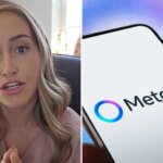 «Я почувствовала ужас»: Meta AI собрала досье на детей матери из Юты