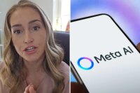 «Я почувствовала ужас»: Meta AI собрала досье на детей матери из Юты