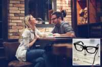 Умные очки Ray-Ban от Meta вызывают тревогу о приватности на свиданиях: женщины жалуются на скрытые записи