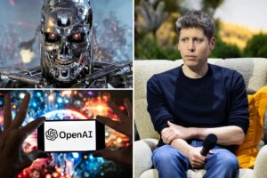 OpenAI раскрыла шесть случаев «неожиданного или тревожного» поведения ИИ-моделей