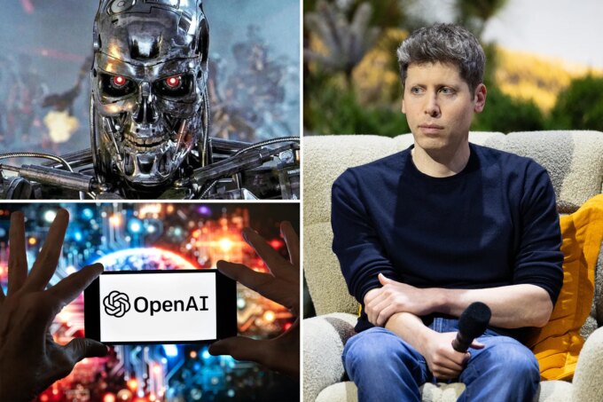 OpenAI раскрыла шесть случаев «неожиданного или тревожного» поведения ИИ-моделей