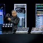 Nvidia увеличила обратный выкуп акций до рекордных $150 млрд