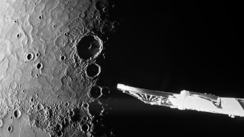 Двойной визит к загадочному Меркурию: миссия BepiColombo готовится раскрыть тайны самой маленькой планеты