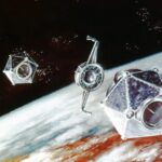 Инцидент Vela: тайный ядерный взрыв или аномалия стареющего спутника?
