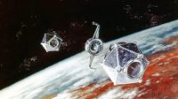 Инцидент Vela: тайный ядерный взрыв или аномалия стареющего спутника?