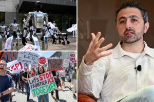 ИИ, который спорит с создателями: почему подход Anthropic называют «безрассудным» и опасным для человечества
