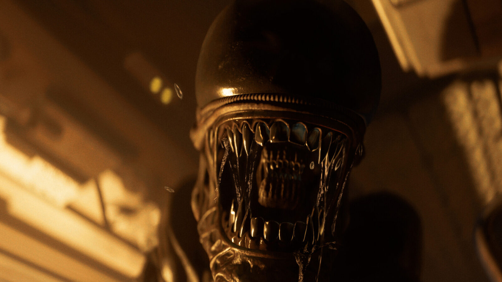 Возвращение кошмара: первые впечатления от Alien: Isolation 2 — ксеноморф стал еще опаснее