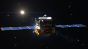 Полет к другой звезде: миссия Fermi Explorer отправится к Альфе Центавра к 2029 году