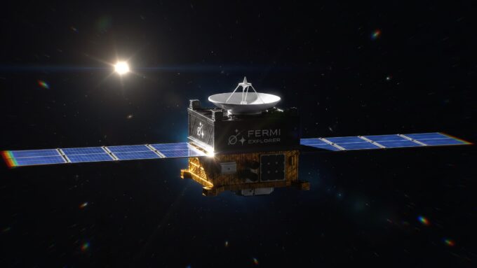 Полет к другой звезде: миссия Fermi Explorer отправится к Альфе Центавра к 2029 году