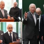 Король Карл III призвал лидеров ИИ-индустрии взять технологию под контроль