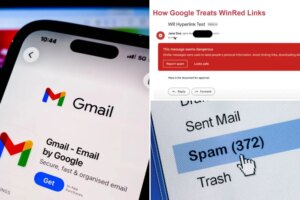 Google, Outlook и Yahoo «зарезали» республиканский сбор средств на $117 млн