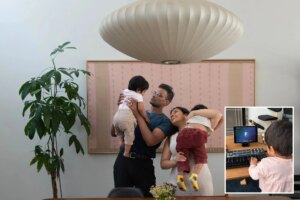 Школа отменяется: в Кремниевой долине дети техэлиты учатся дома с помощью ИИ