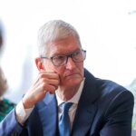 Суд обязал Apple выплатить $5,7 млрд за нарушение патентов на тактильную отдачу