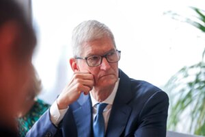 Суд обязал Apple выплатить $5,7 млрд за нарушение патентов на тактильную отдачу