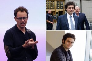 Кремниевая долина: как миллиардеры, финансирующие ИИ-бум, управляют его восприятием