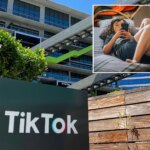 TikTok урегулировал иск Алабамы на $100 млн за несколько дней до суда