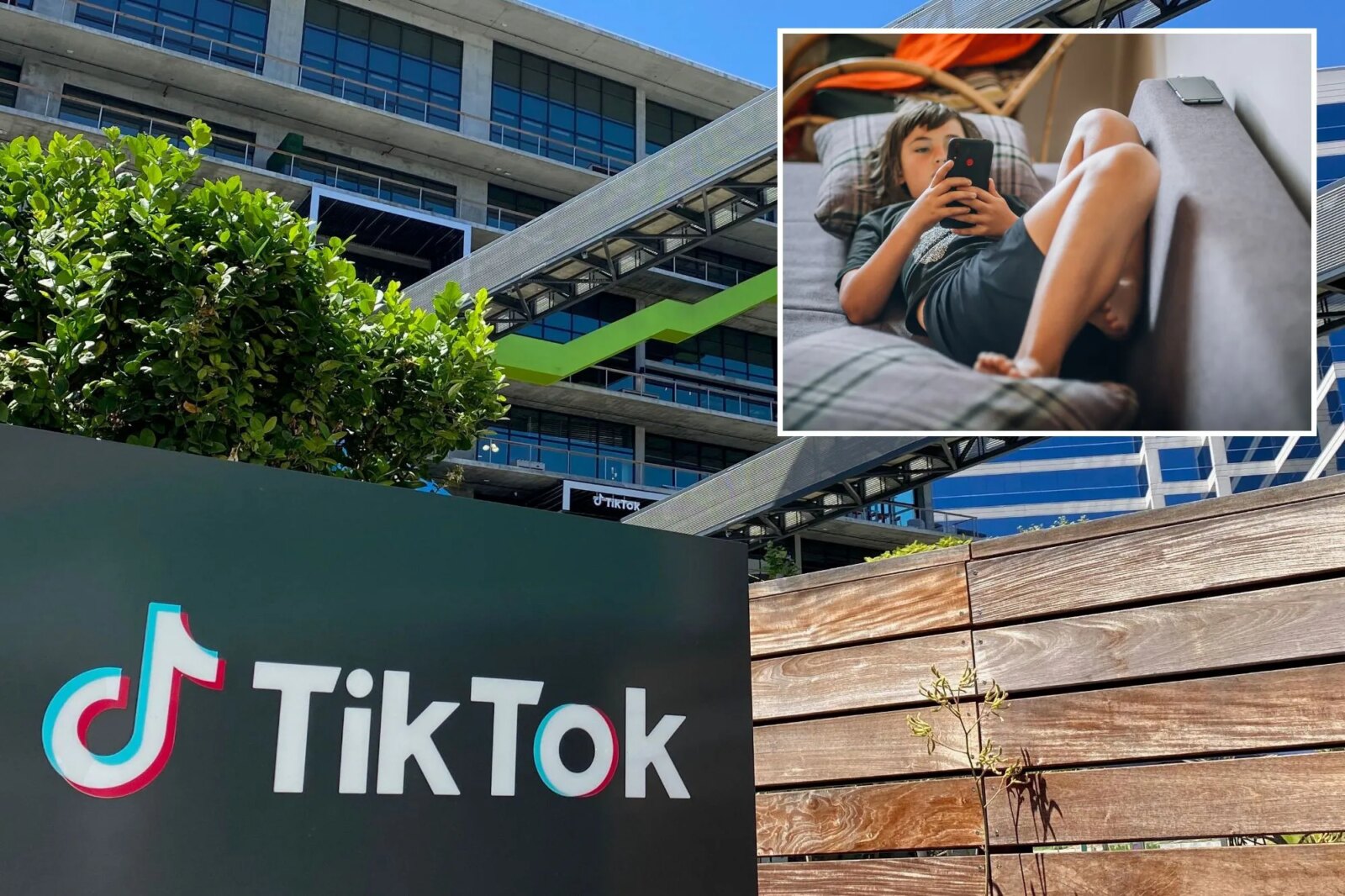 TikTok урегулировал иск Алабамы на $100 млн за несколько дней до суда