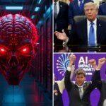 Белый дом ищет баланс в регулировании ИИ: Трамп называет опасения «мистификацией», но советники готовят меры