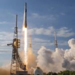 SpaceX запускает 35-ю грузовую миссию к МКС: как смотреть онлайн