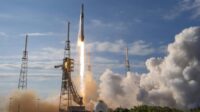 SpaceX запускает 35-ю грузовую миссию к МКС: как смотреть онлайн