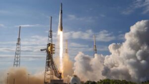 SpaceX запускает 35-ю грузовую миссию к МКС: как смотреть онлайн